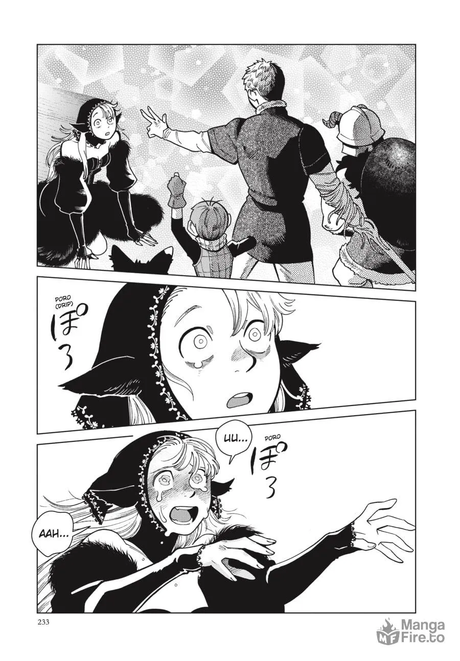 Delicious in Dungeon Chapter 85 page 30 - 
