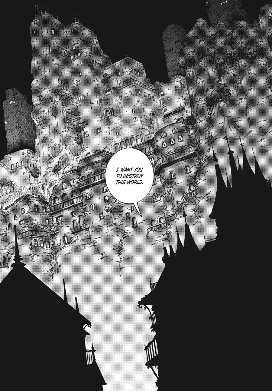 Delicious in Dungeon Chapter 87 page 14 - 