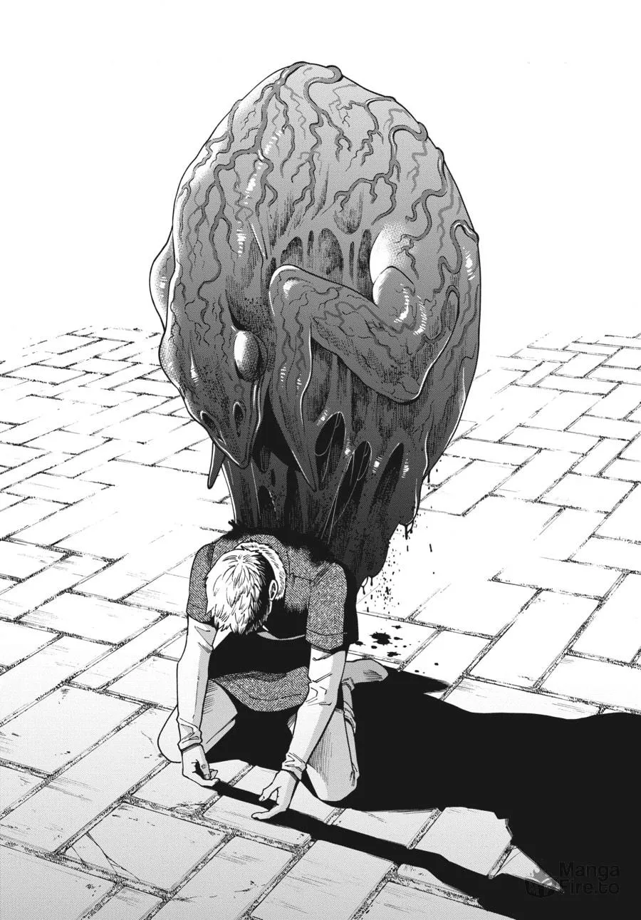 Delicious in Dungeon Chapter 88 page 25 - 