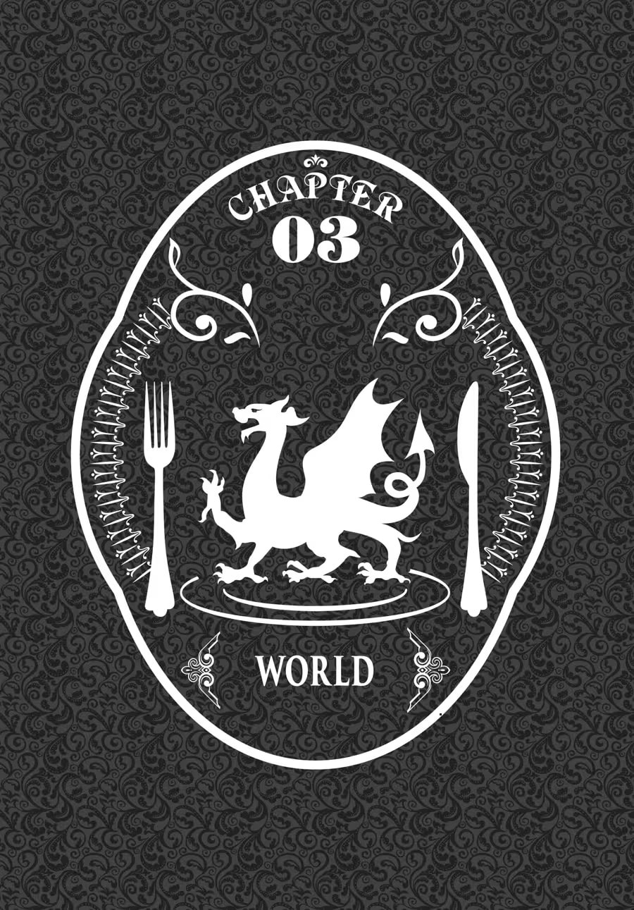 Delicious in Dungeon Chapter 9000 page 149 - 