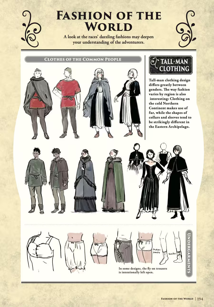 Delicious in Dungeon Chapter 9000 page 198 - 
