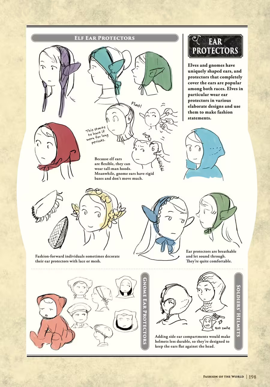 Delicious in Dungeon Chapter 9000 page 202 - 