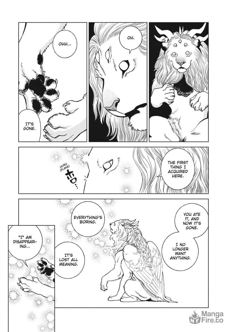 Delicious in Dungeon Chapter 91 page 30 - 