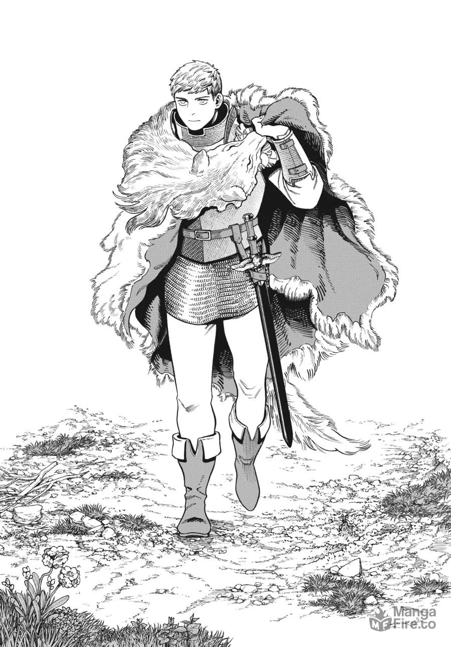 Delicious in Dungeon Chapter 96 page 6 - 