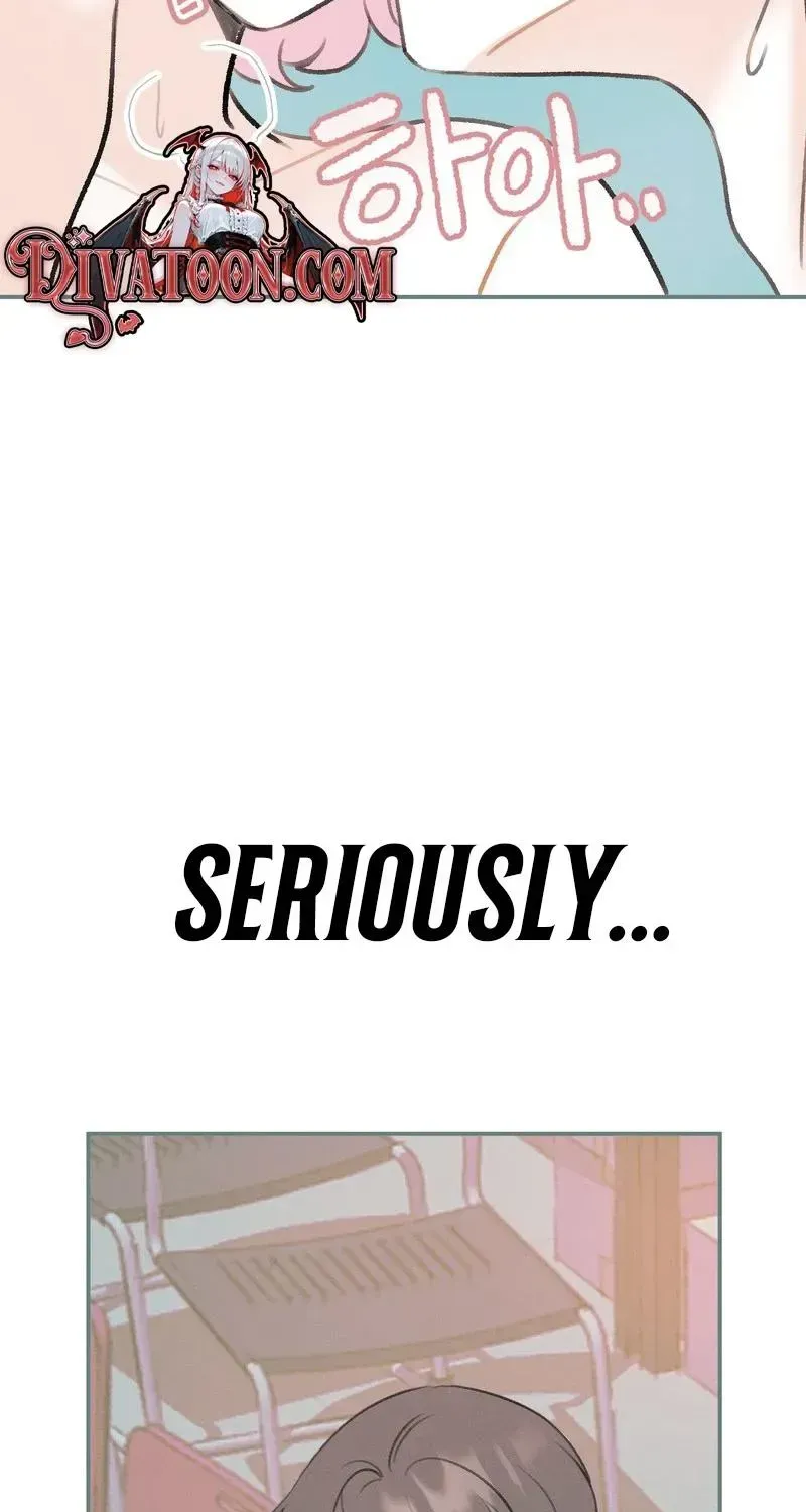 Delicious Man Chapter 1.1 page 19 - 
