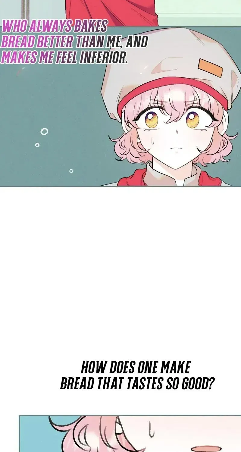 Delicious Man Chapter 1.1 page 3 - 