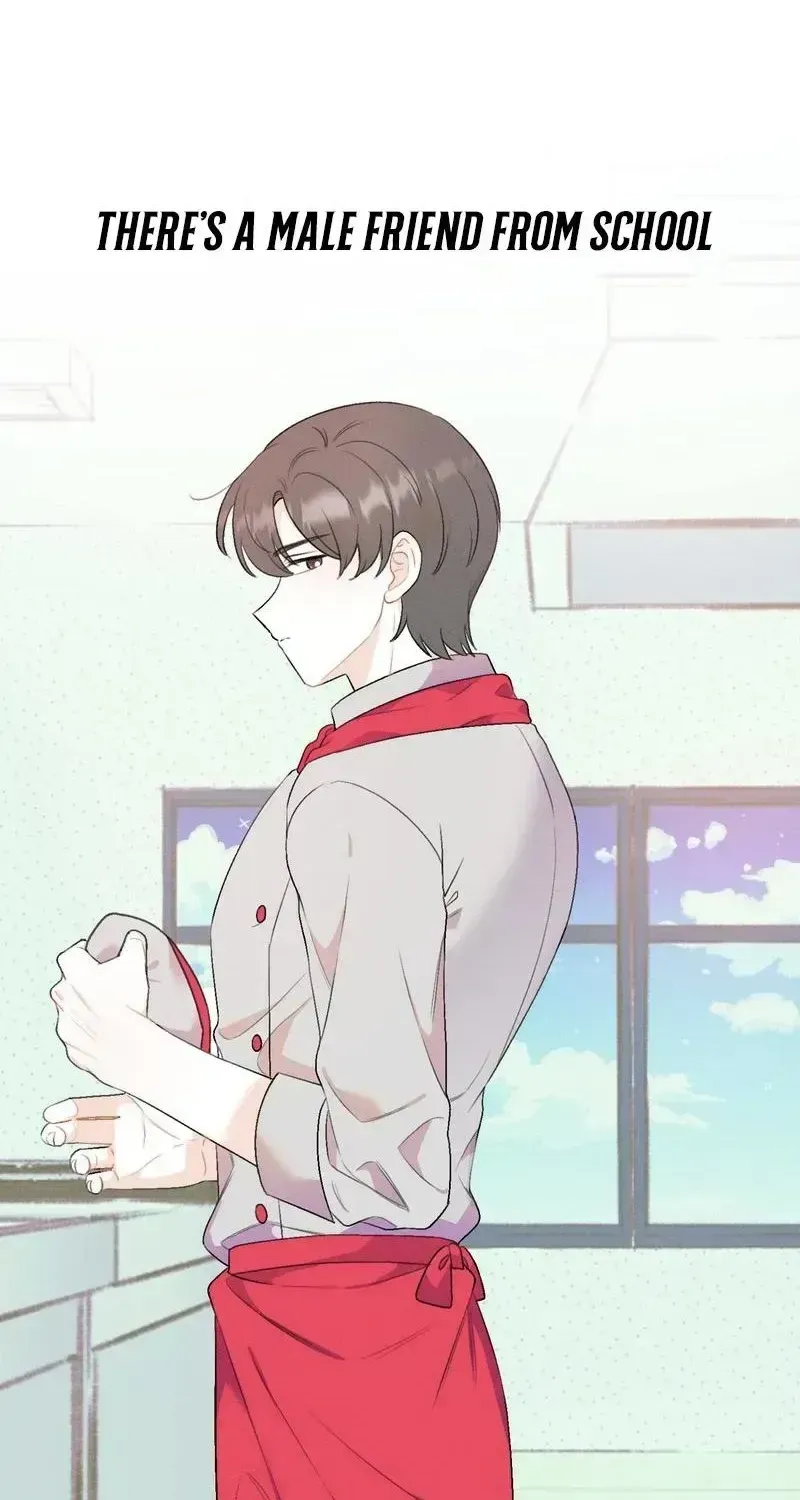 Delicious Man Chapter 1.2 page 2 - 