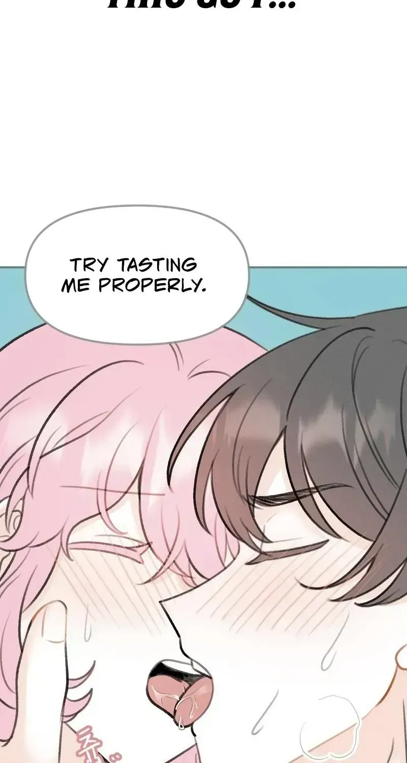 Delicious Man Chapter 1.2 page 18 - 