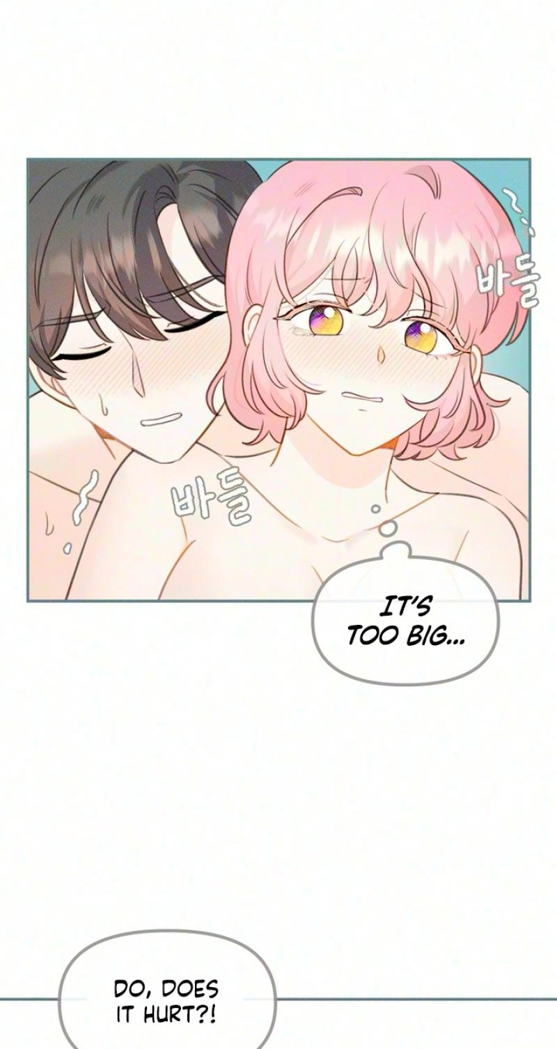 Delicious Man Chapter 6 page 11 - 