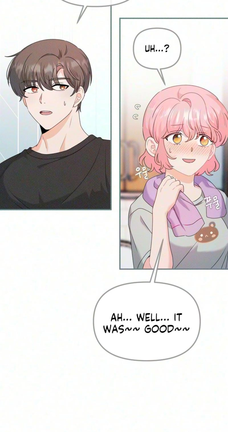 Delicious Man Chapter 6 page 101 - 