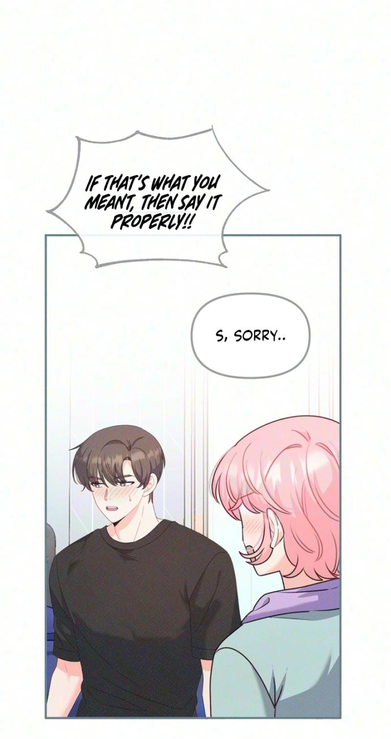Delicious Man Chapter 6 page 104 - 
