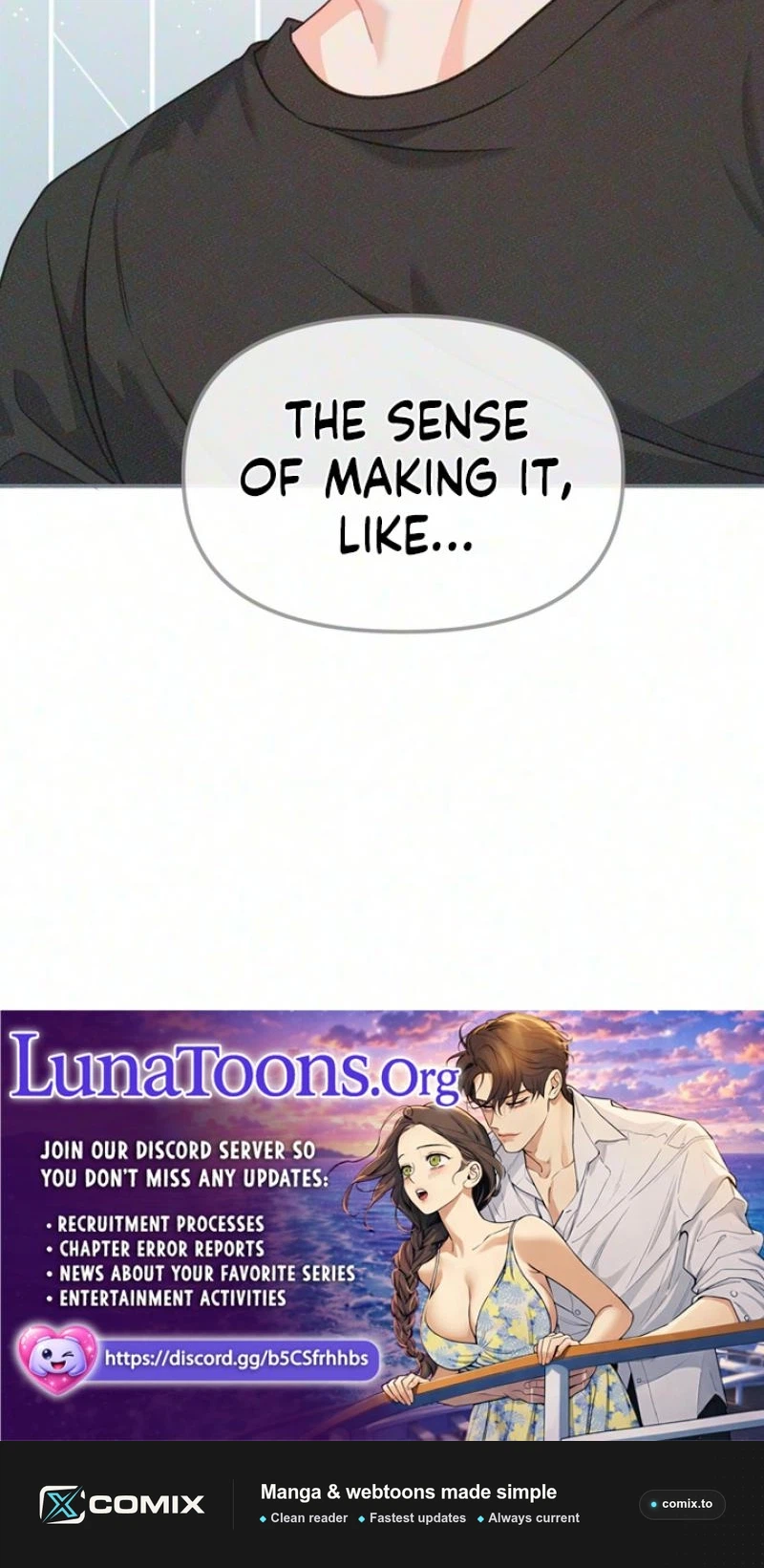 Delicious Man Chapter 6 page 107 - 