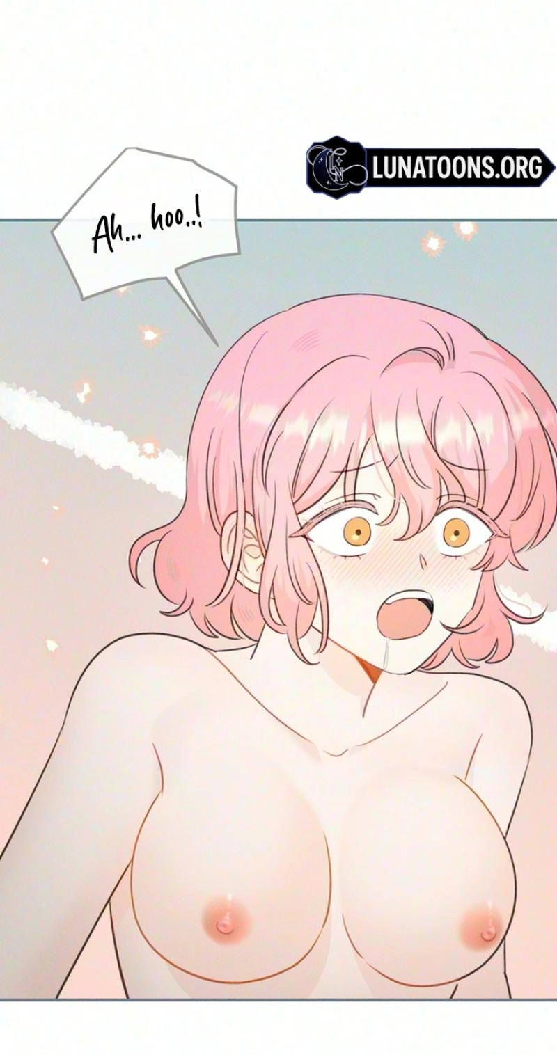 Delicious Man Chapter 6 page 14 - 