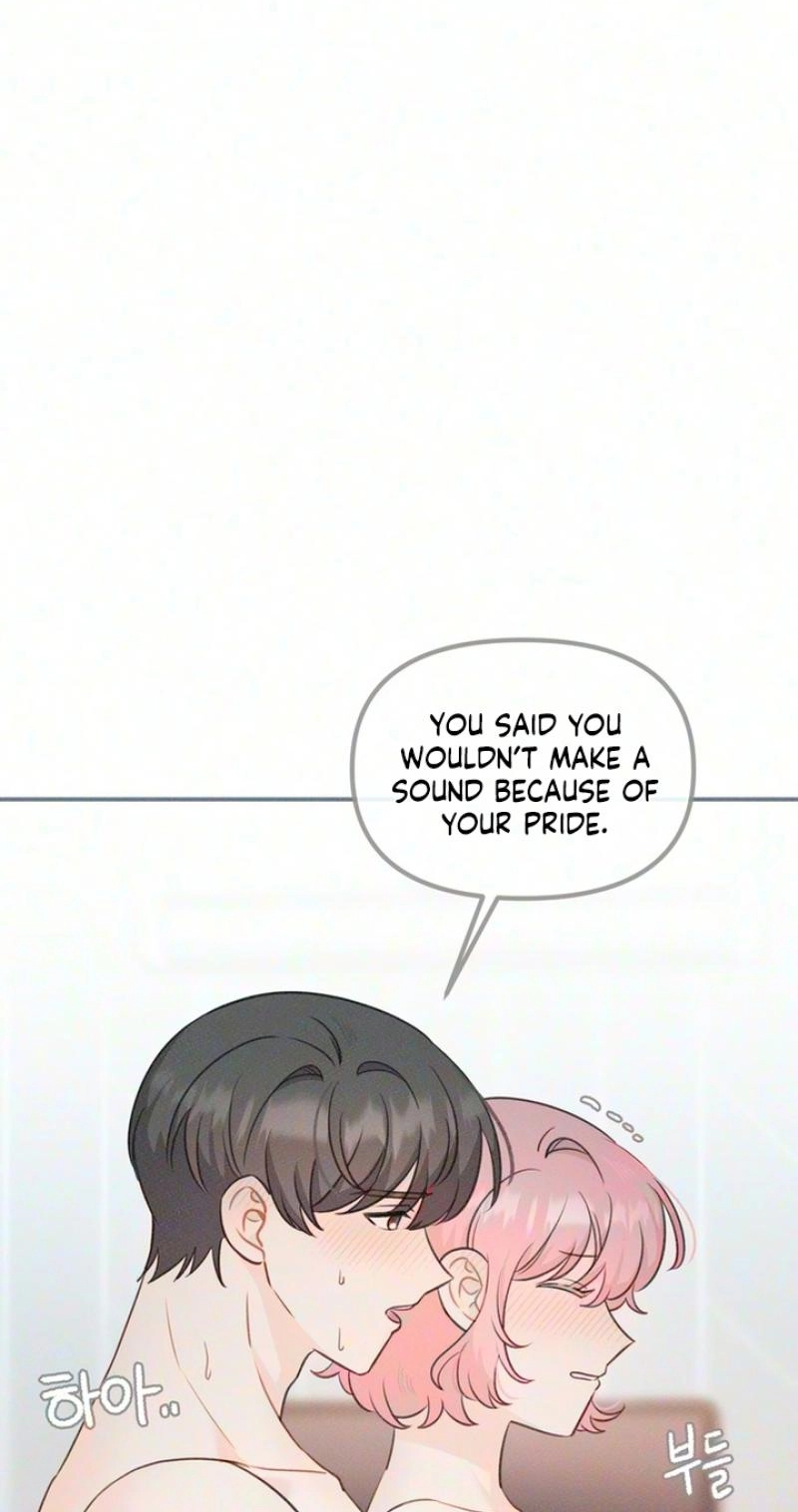 Delicious Man Chapter 6 page 15 - 