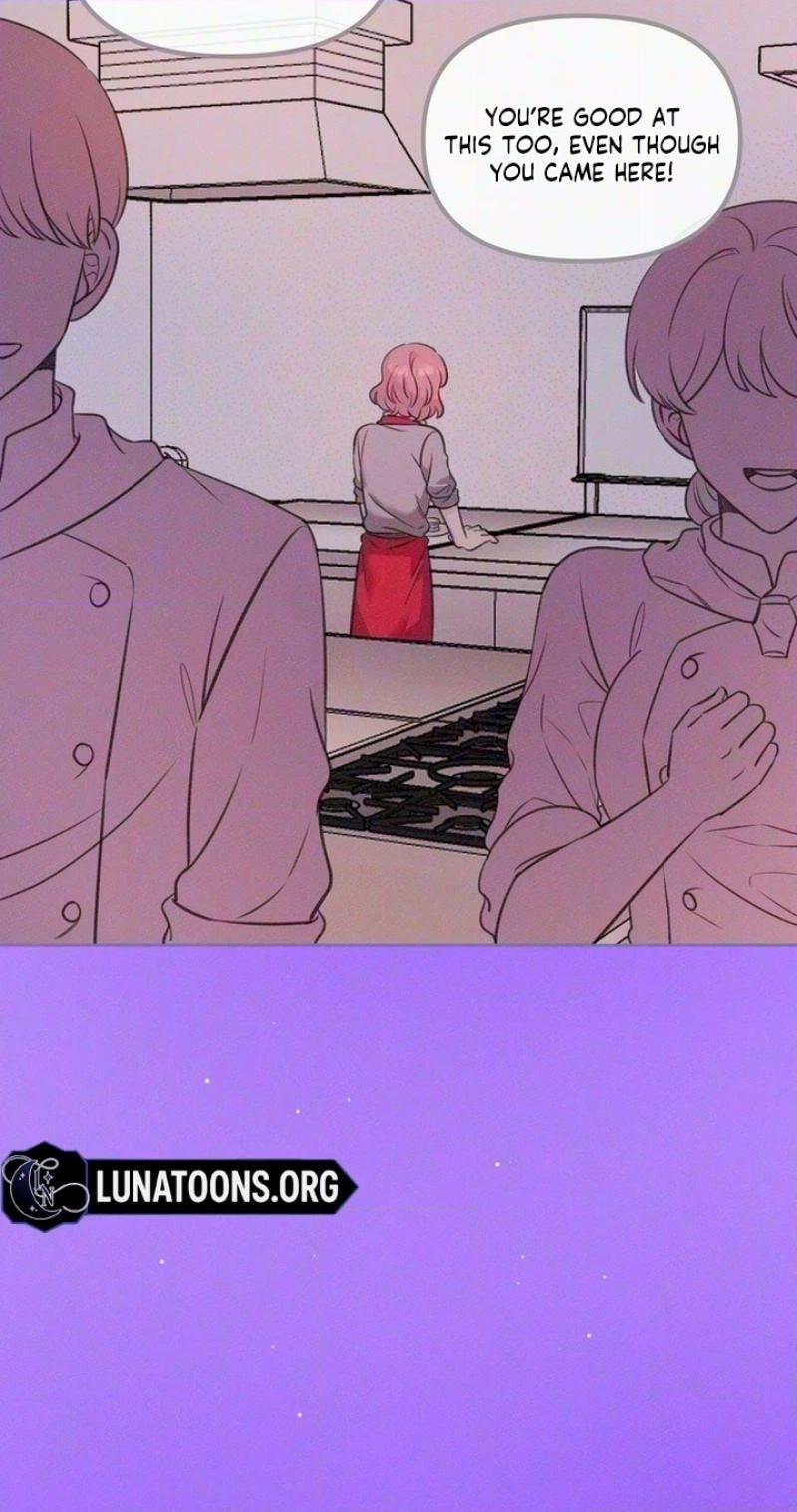 Delicious Man Chapter 6 page 20 - 