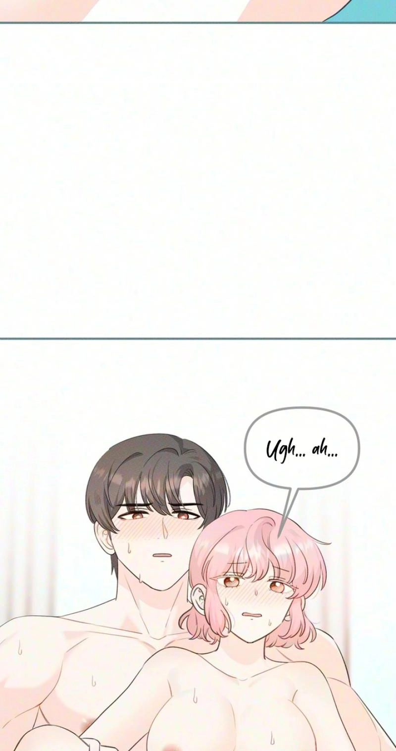 Delicious Man Chapter 6 page 3 - 