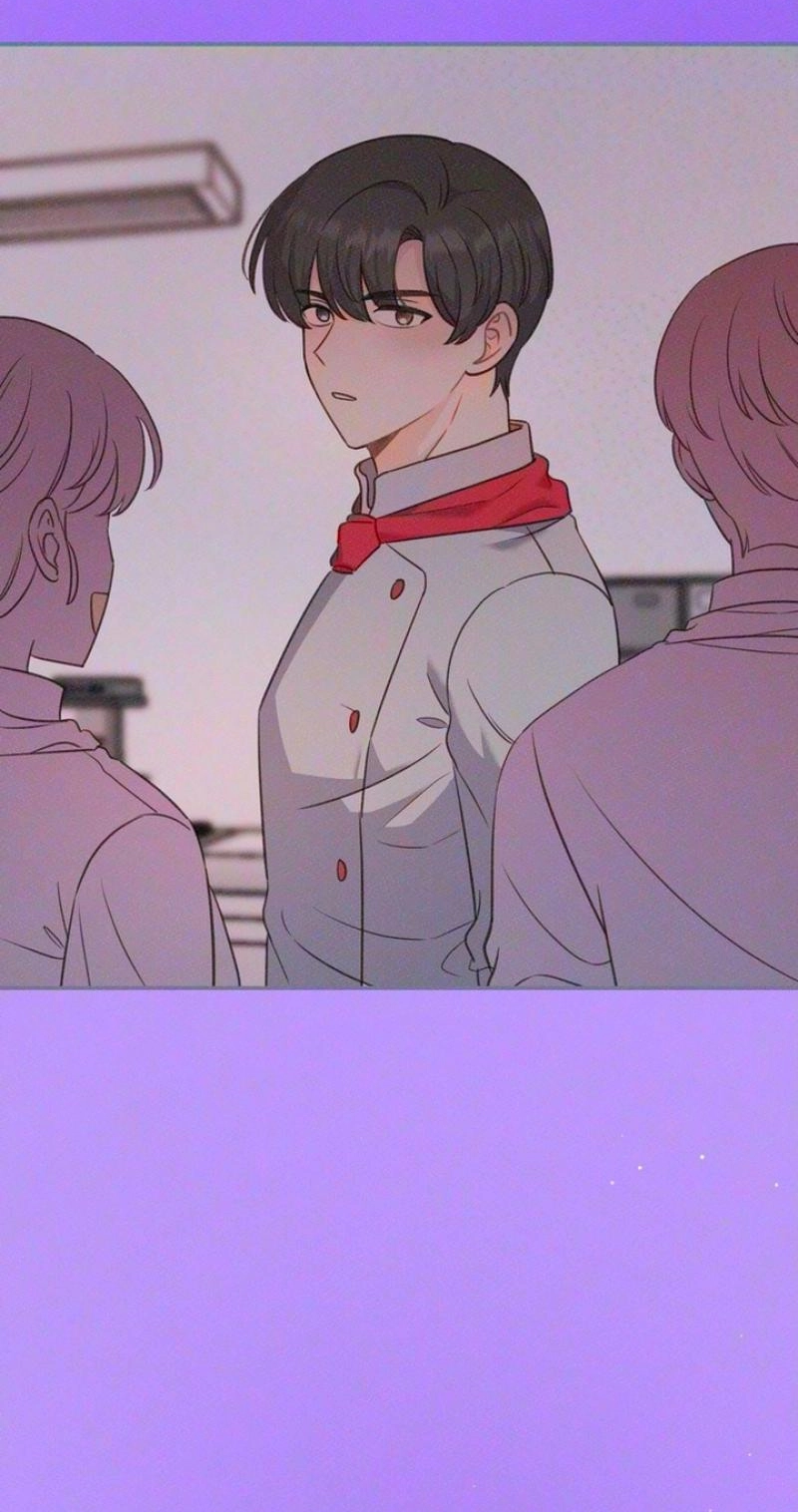 Delicious Man Chapter 6 page 21 - 