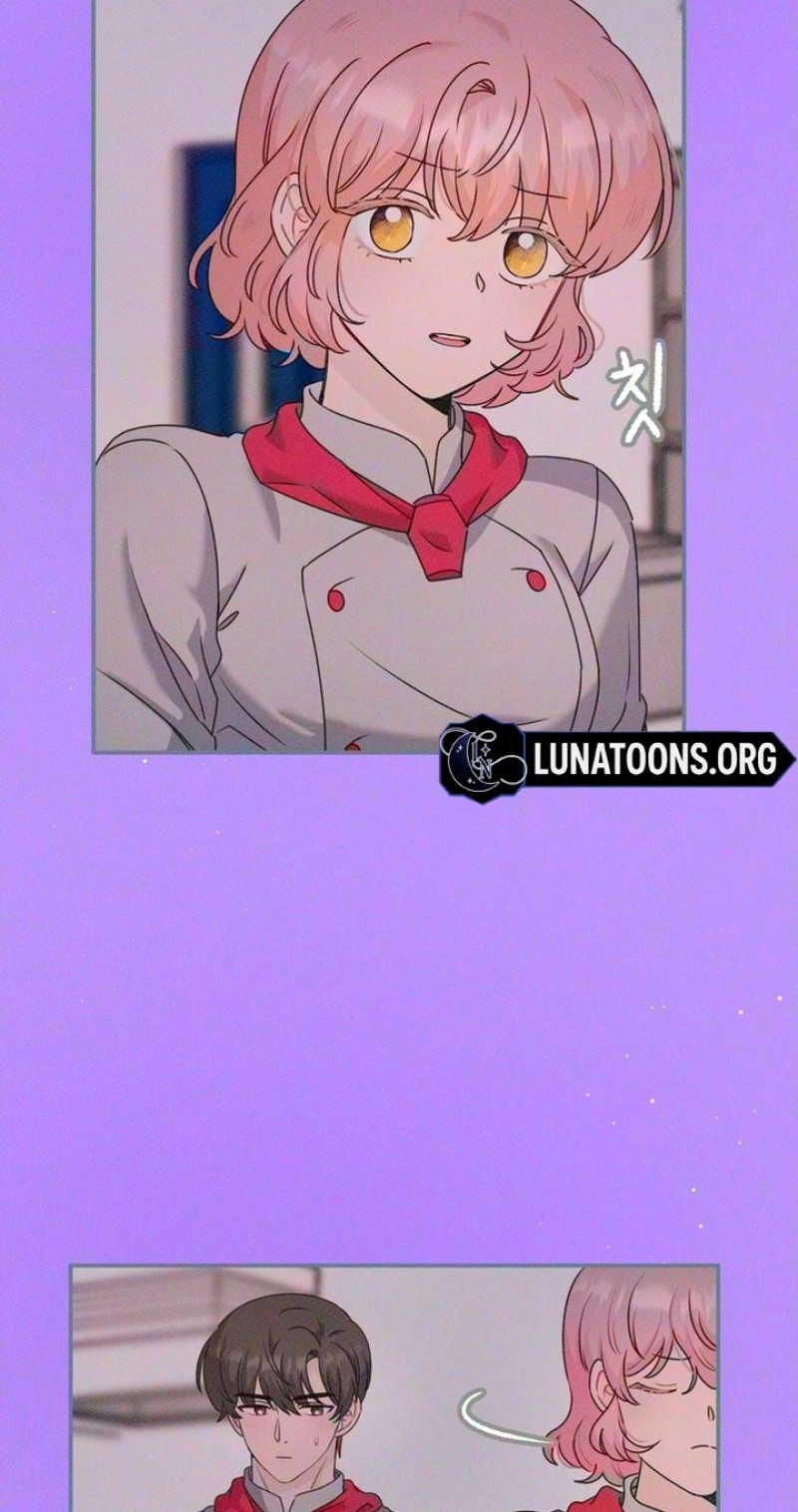 Delicious Man Chapter 6 page 24 - 