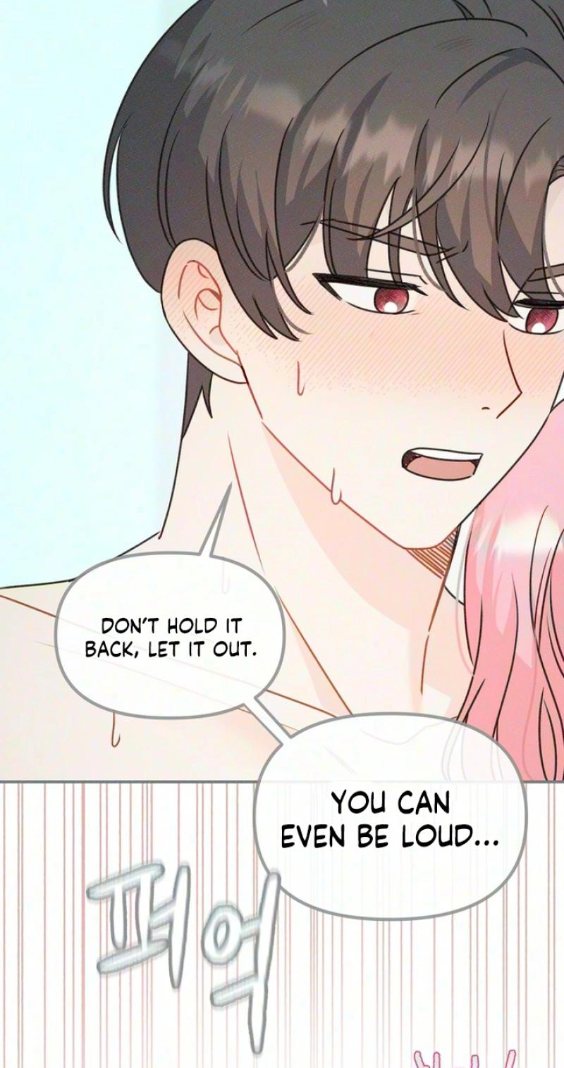 Delicious Man Chapter 6 page 29 - 
