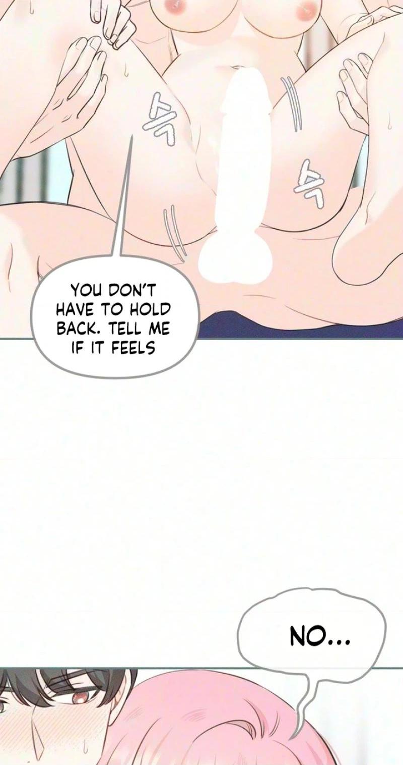 Delicious Man Chapter 6 page 4 - 
