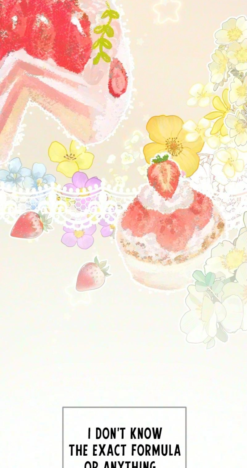 Delicious Man Chapter 6 page 35 - 