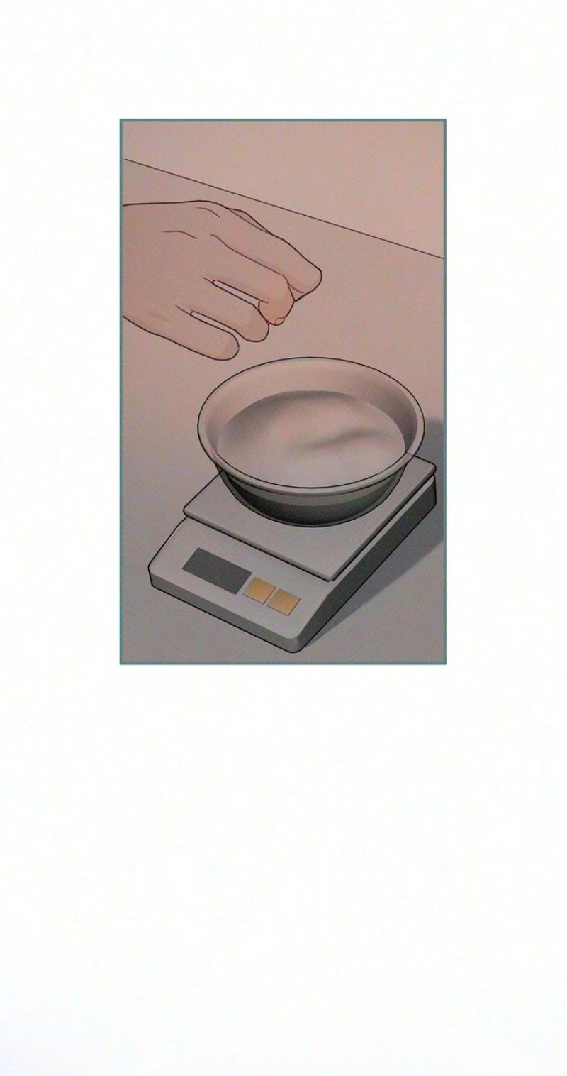 Delicious Man Chapter 6 page 37 - 