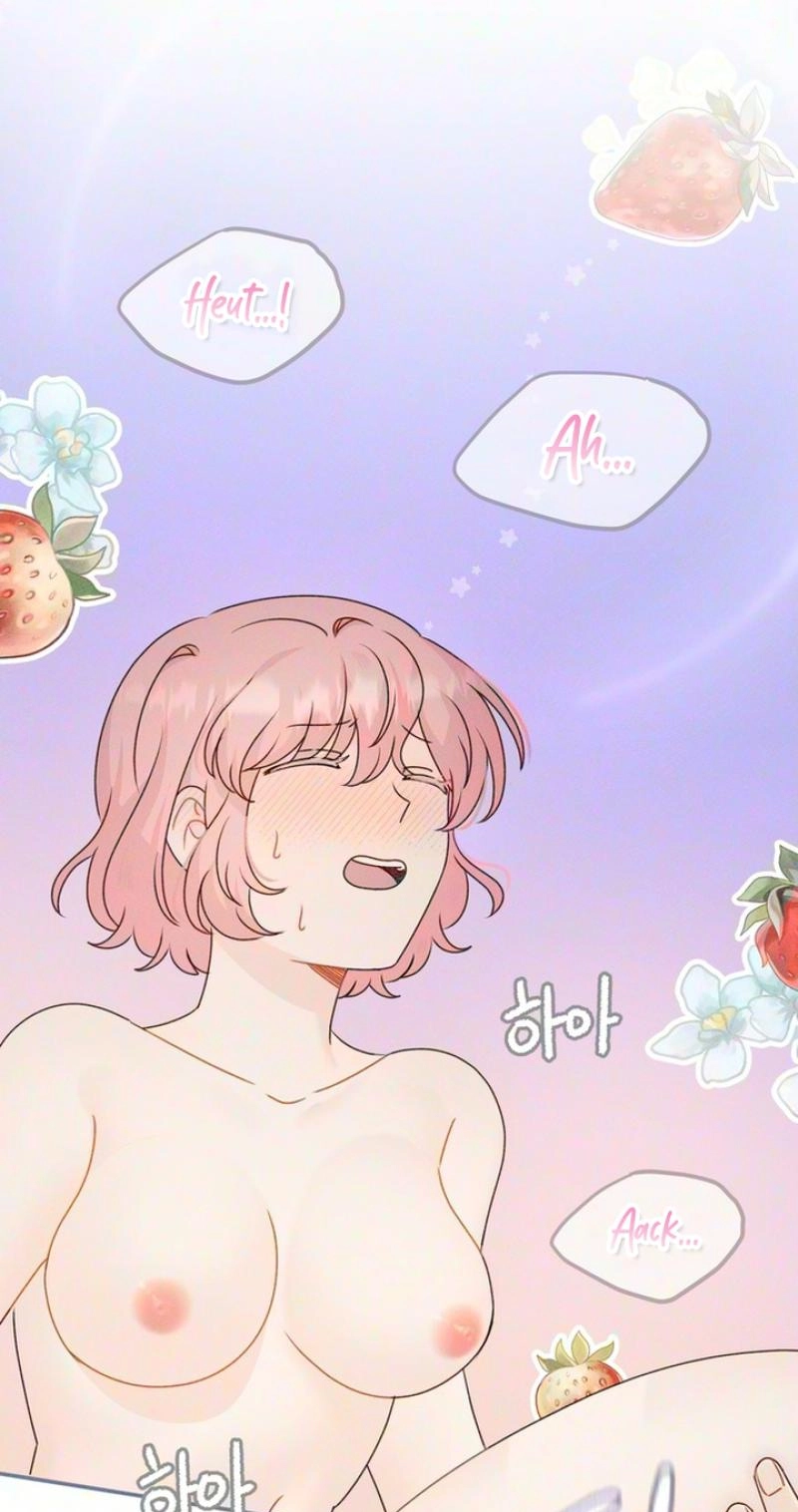 Delicious Man Chapter 6 page 38 - 