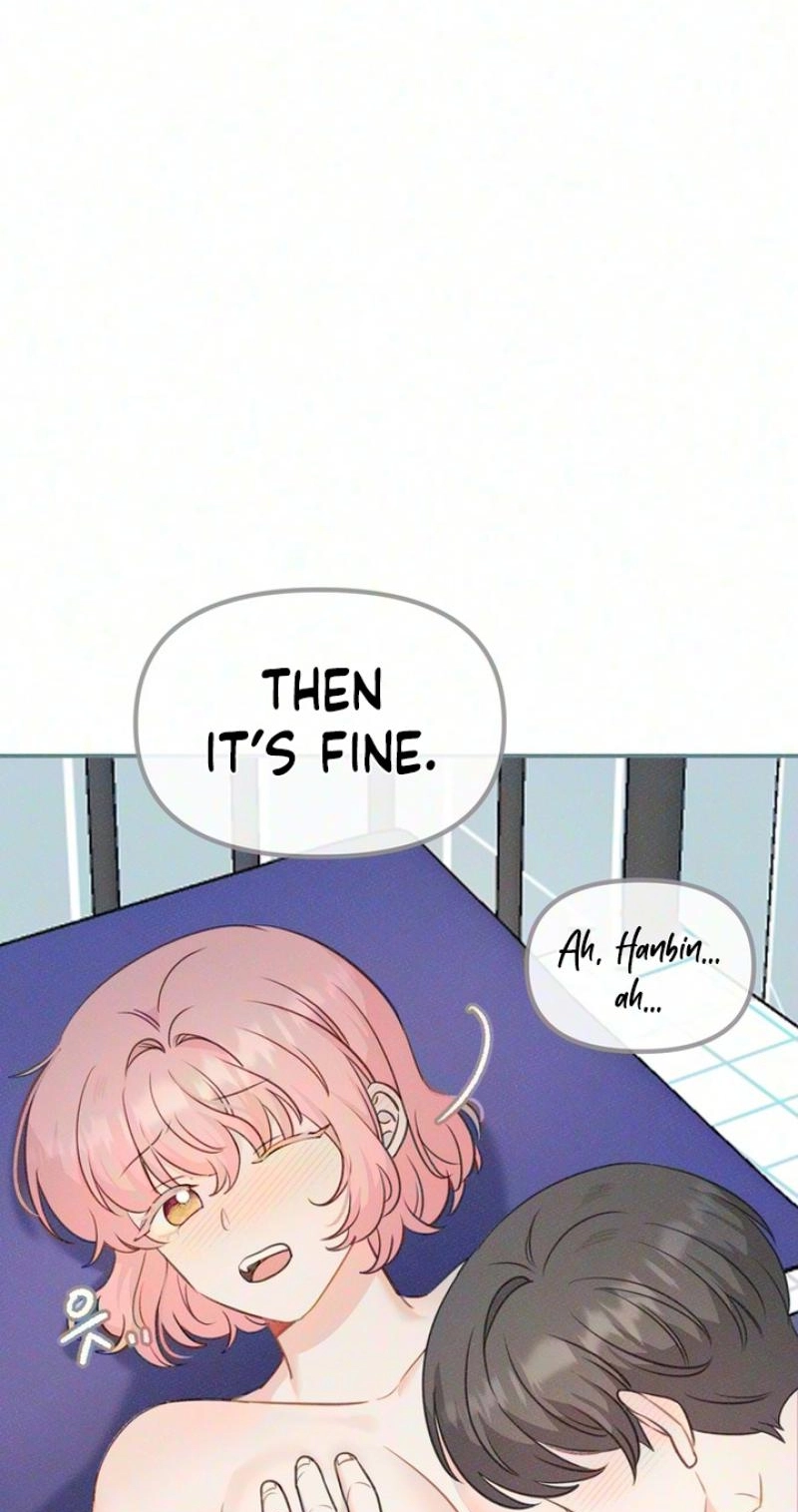 Delicious Man Chapter 6 page 48 - 