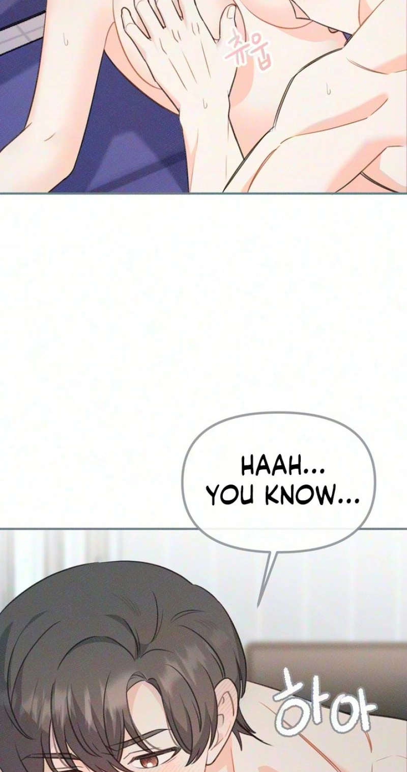 Delicious Man Chapter 6 page 49 - 