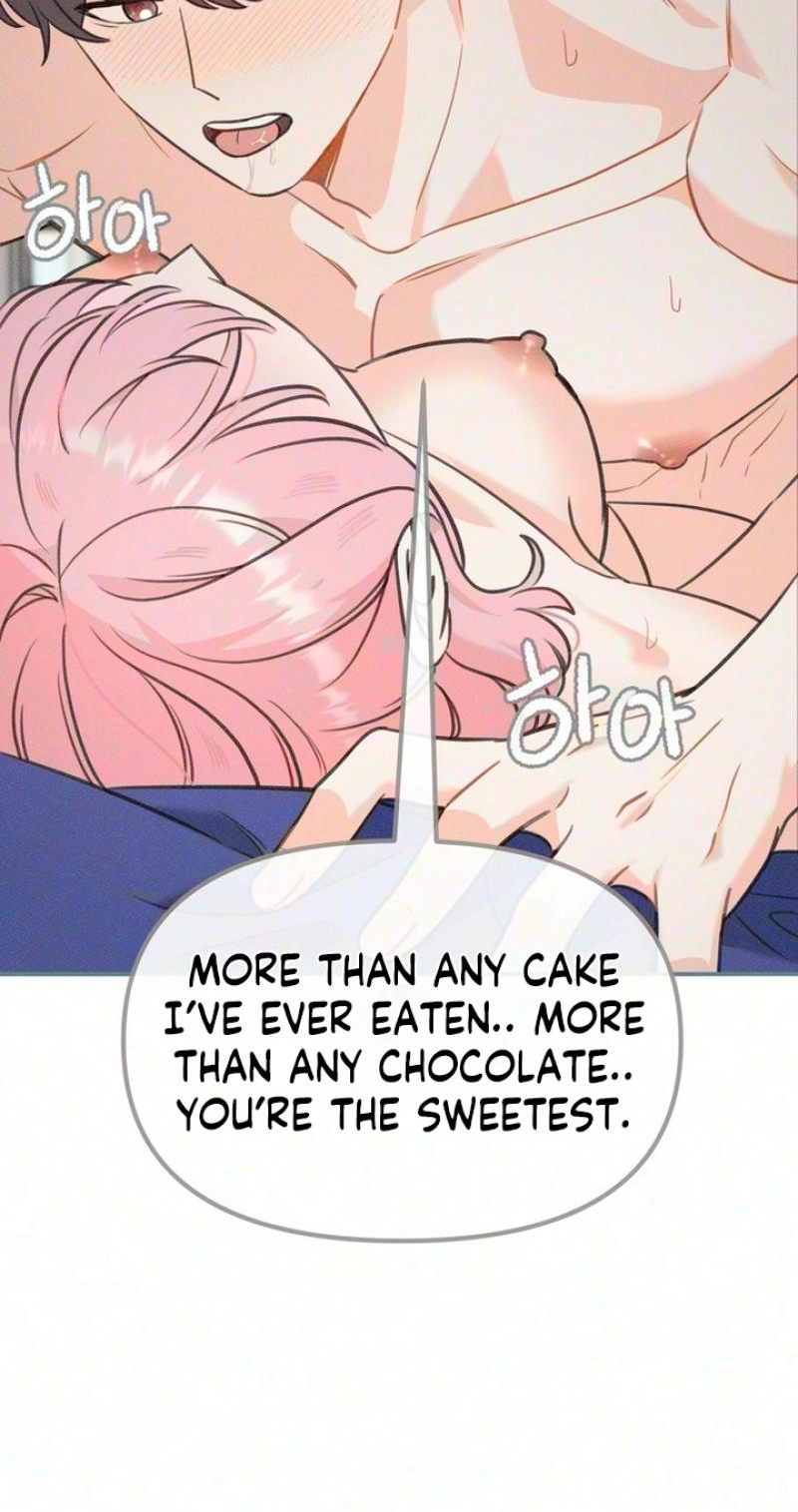 Delicious Man Chapter 6 page 50 - 