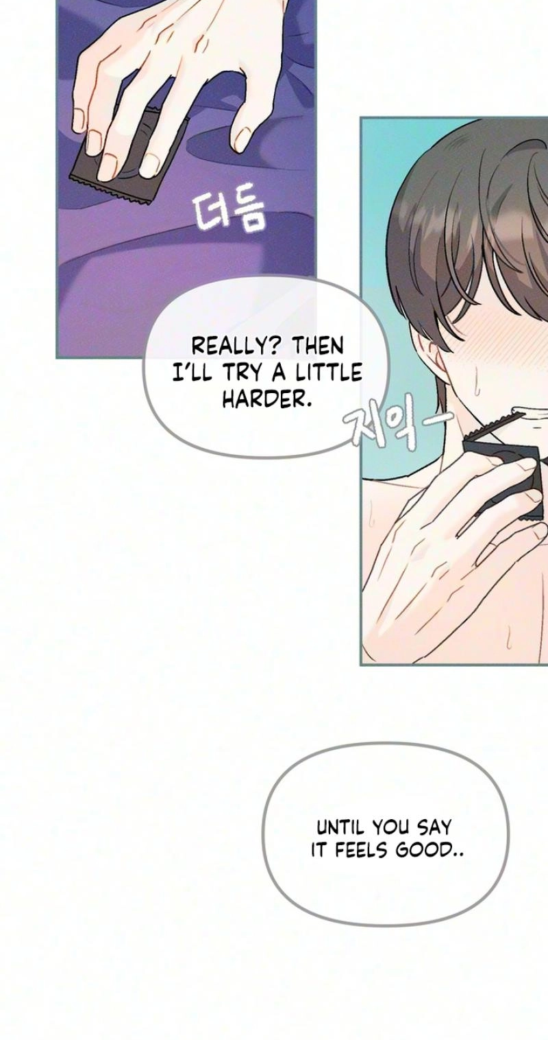Delicious Man Chapter 6 page 6 - 