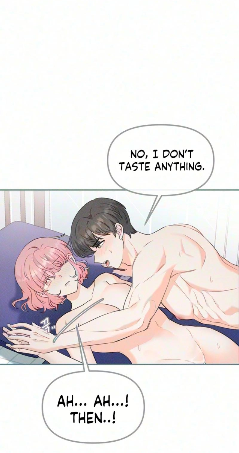 Delicious Man Chapter 6 page 52 - 