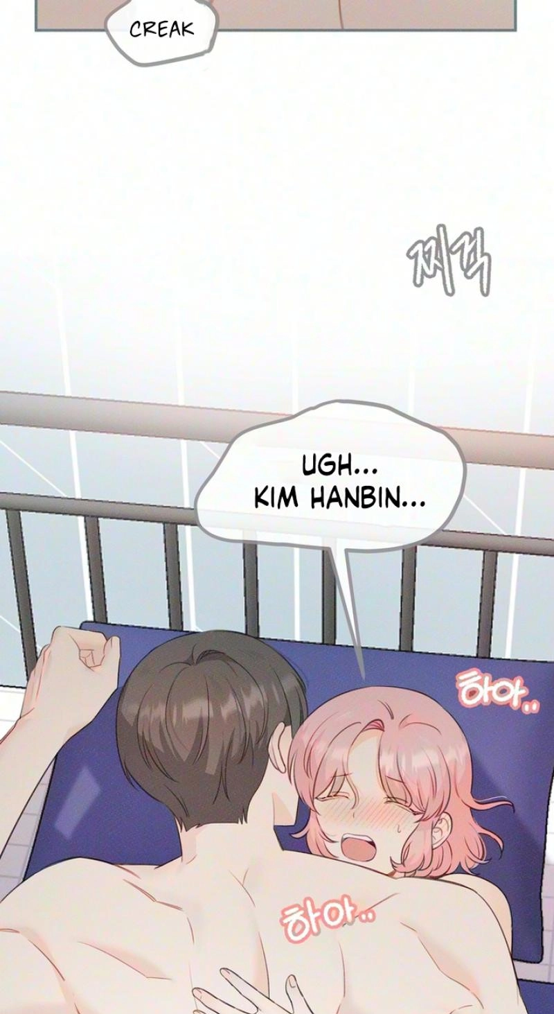 Delicious Man Chapter 6 page 56 - 