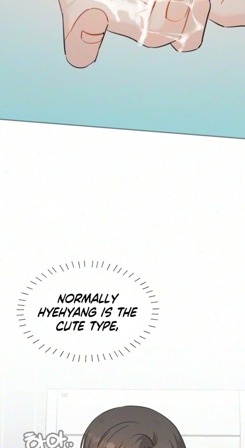 Delicious Man Chapter 6 page 59 - 