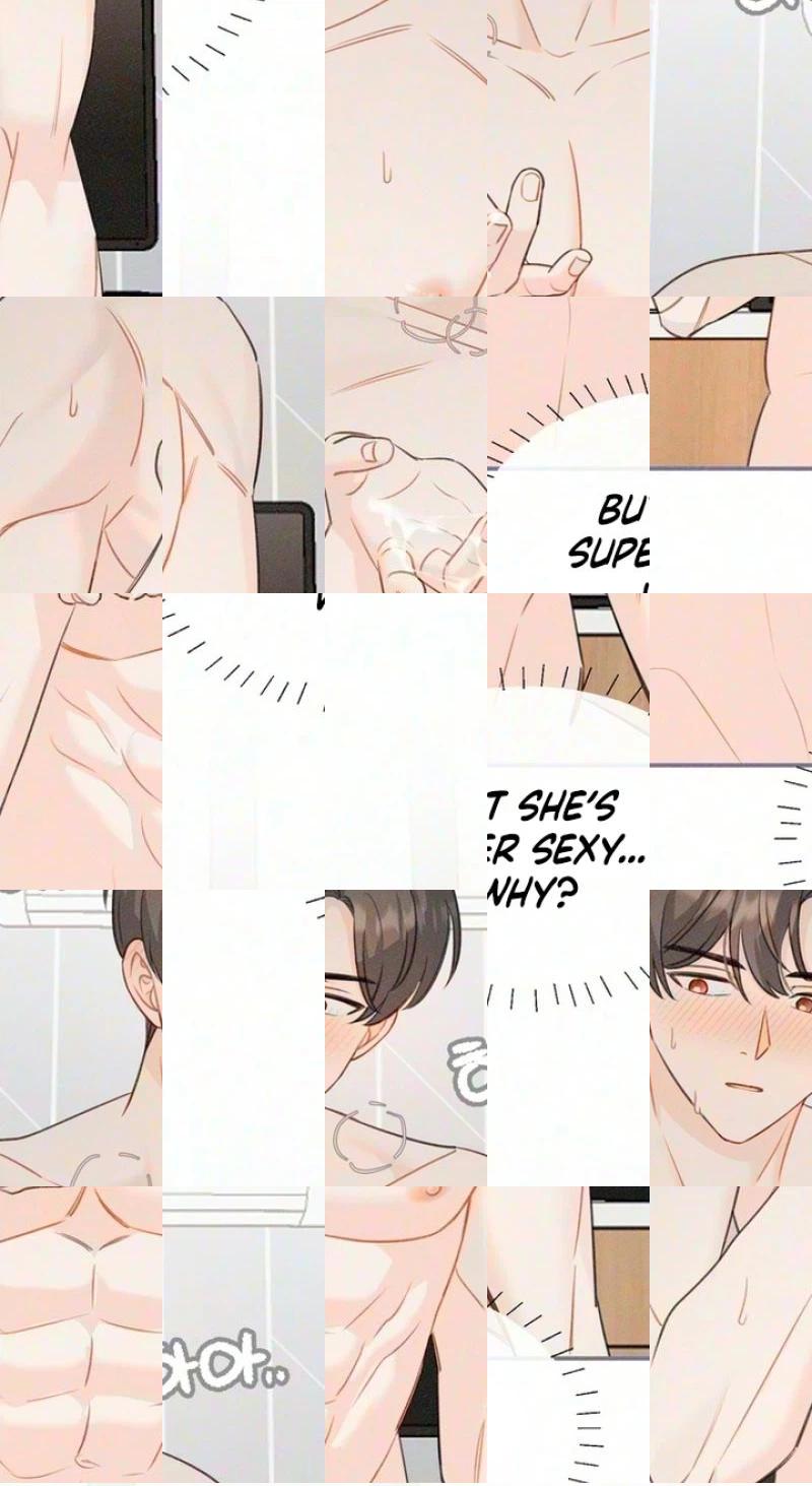 Delicious Man Chapter 6 page 60 - 
