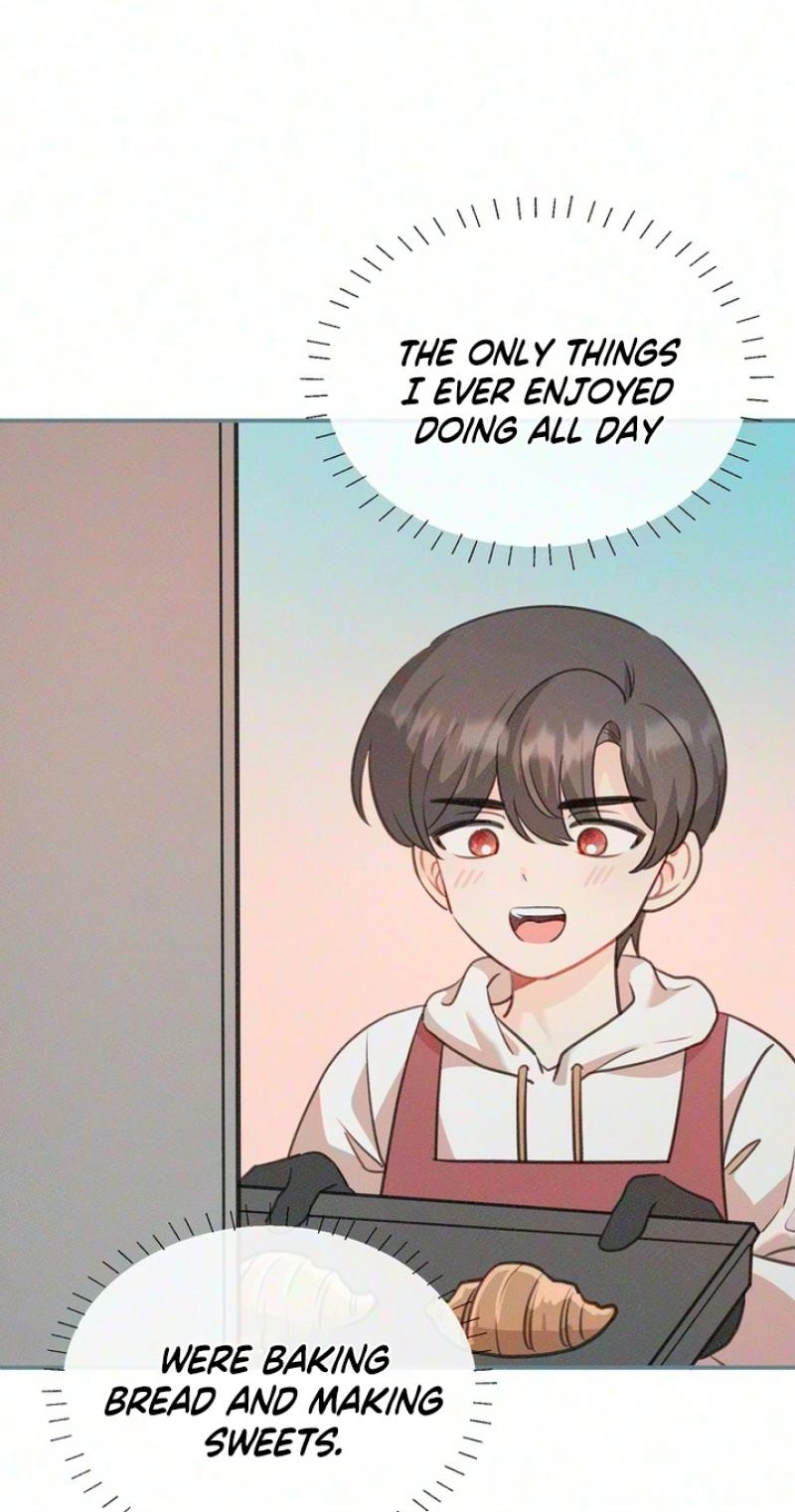 Delicious Man Chapter 6 page 67 - 