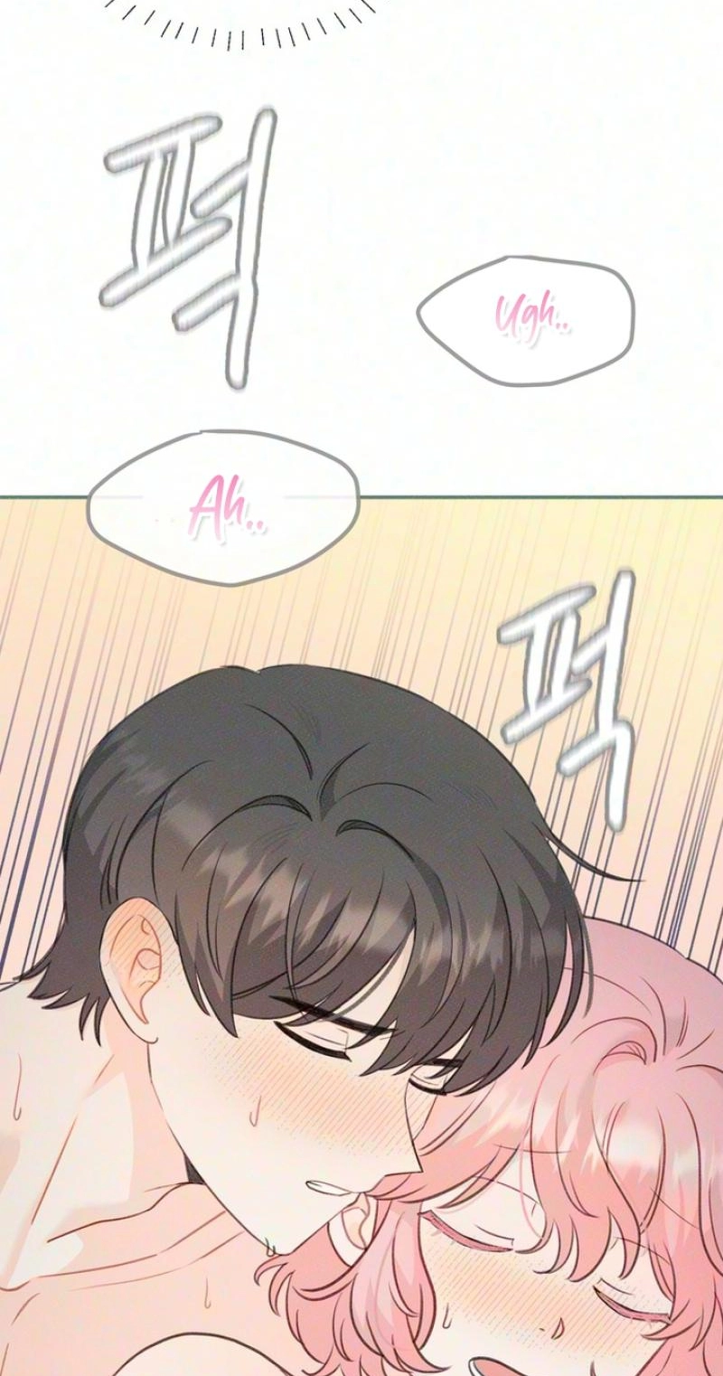 Delicious Man Chapter 6 page 68 - 