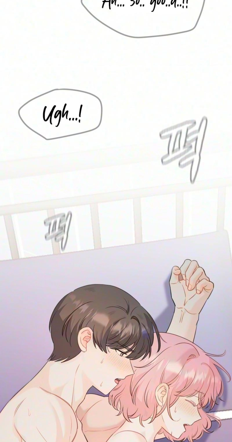 Delicious Man Chapter 6 page 71 - 