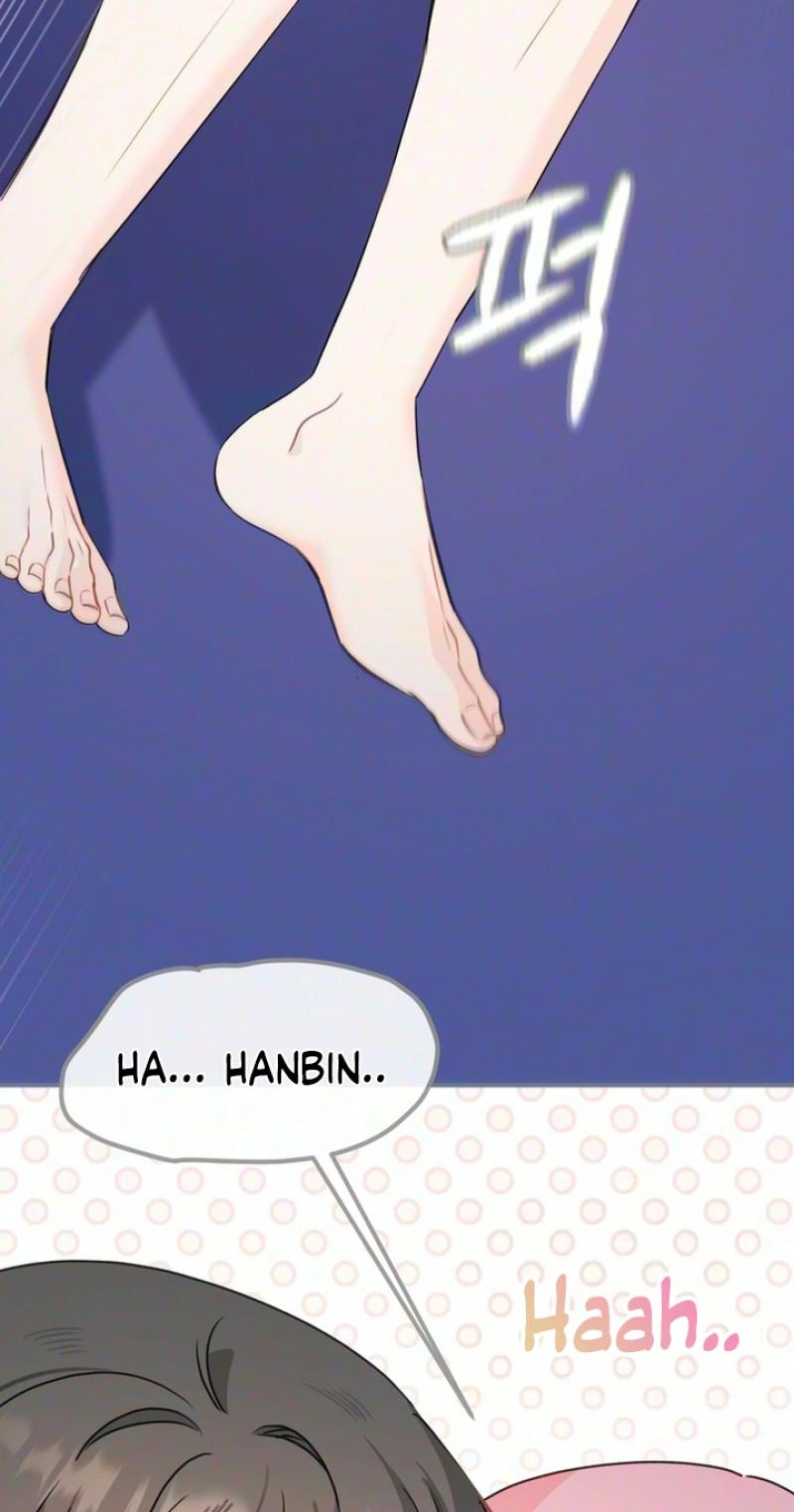 Delicious Man Chapter 6 page 73 - 