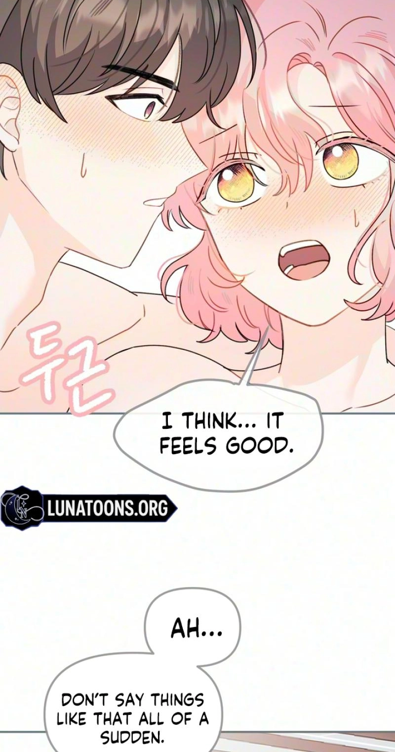 Delicious Man Chapter 6 page 74 - 