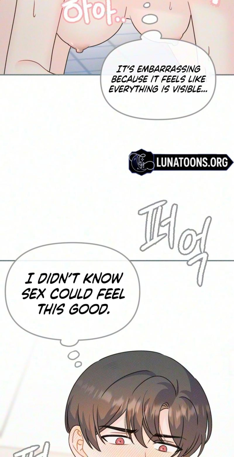 Delicious Man Chapter 6 page 81 - 