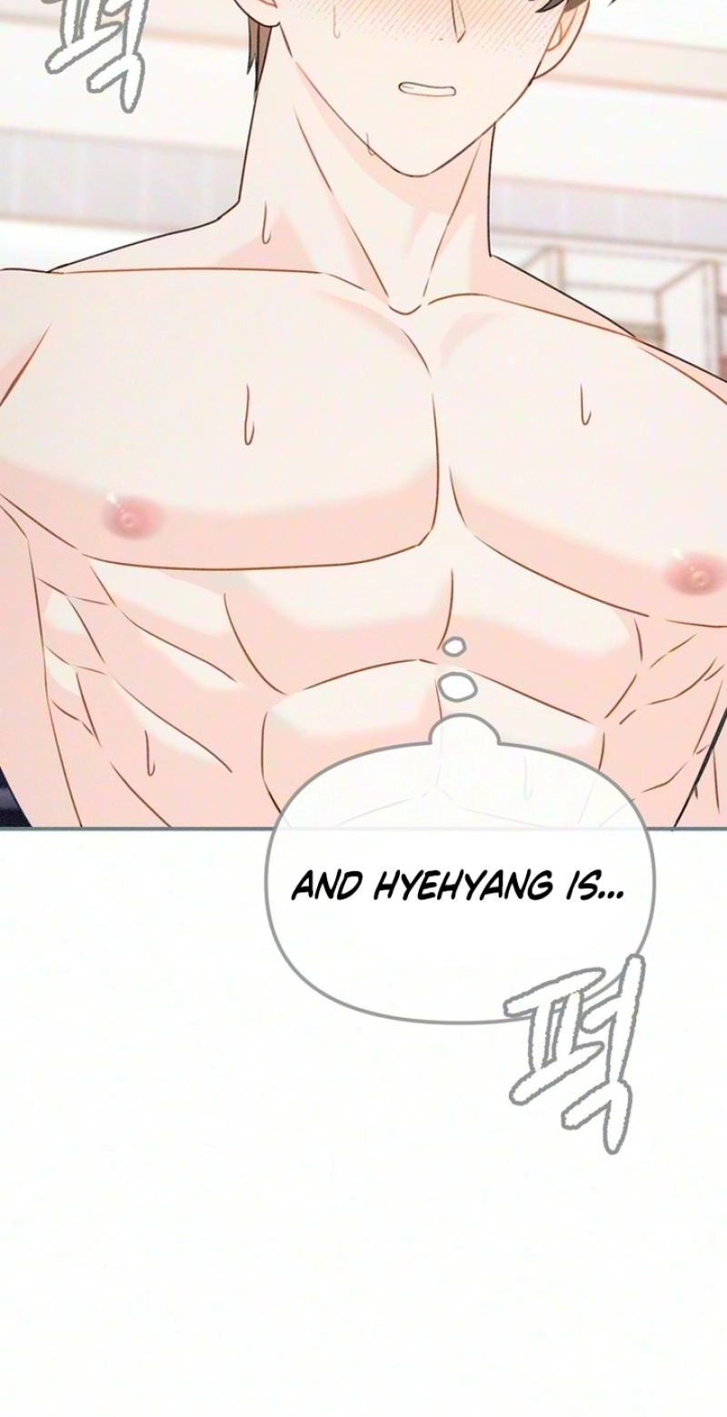 Delicious Man Chapter 6 page 82 - 