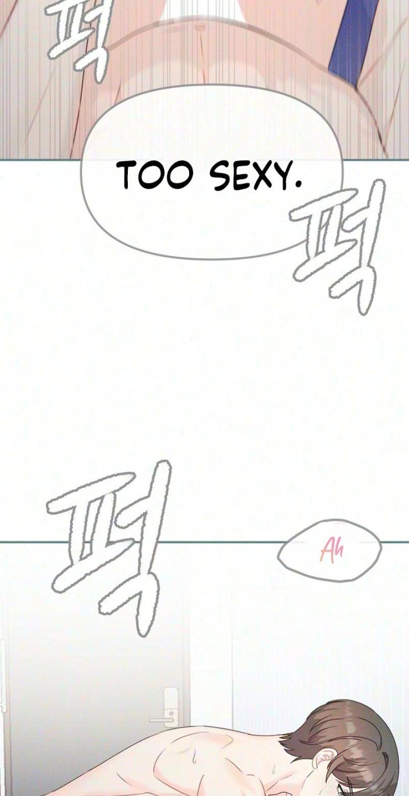 Delicious Man Chapter 6 page 84 - 