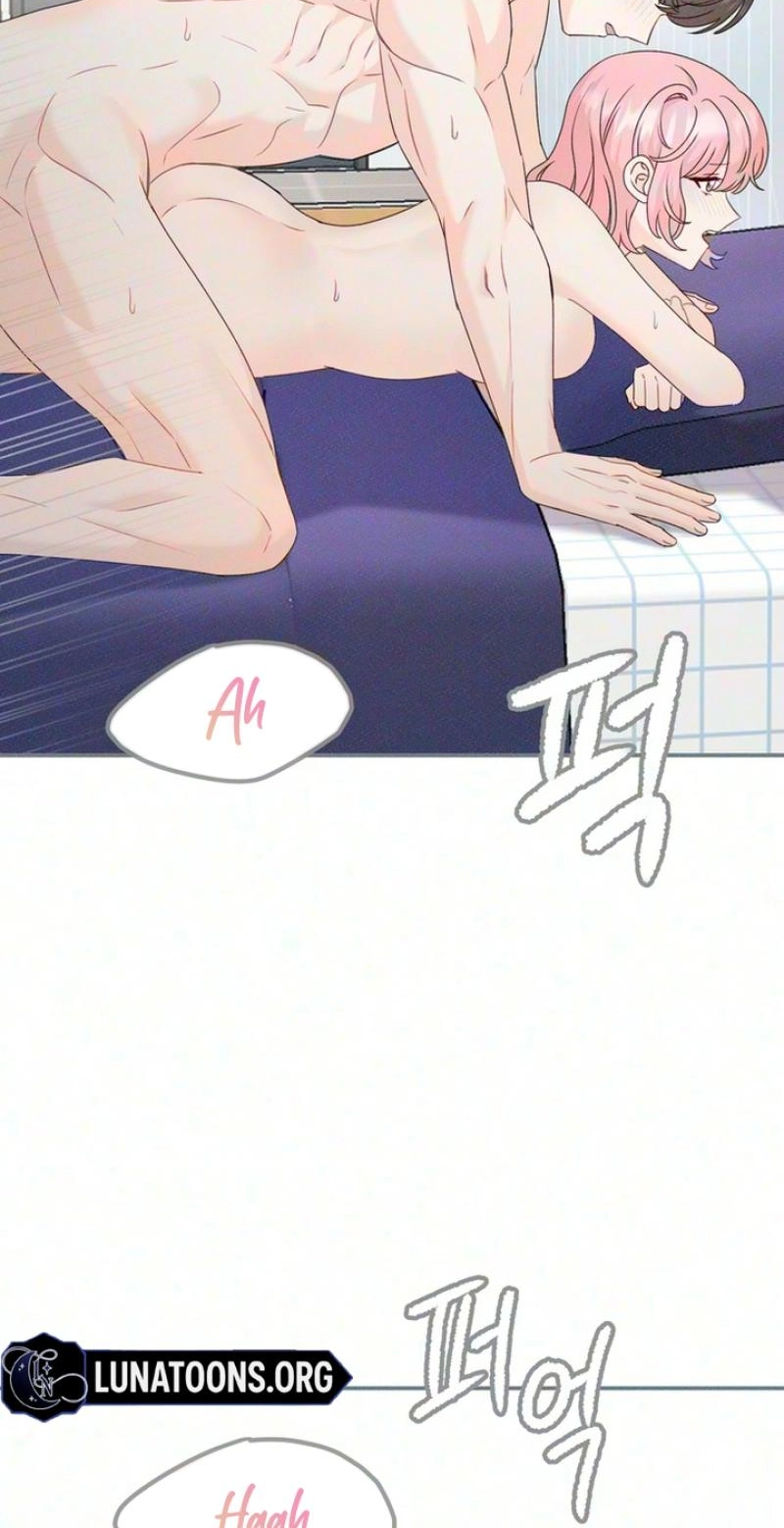 Delicious Man Chapter 6 page 85 - 
