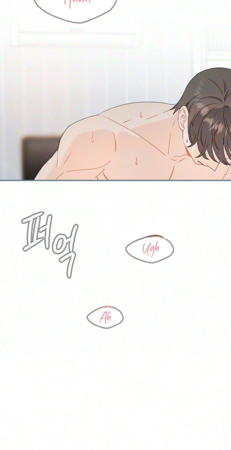 Delicious Man Chapter 6 page 86 - 