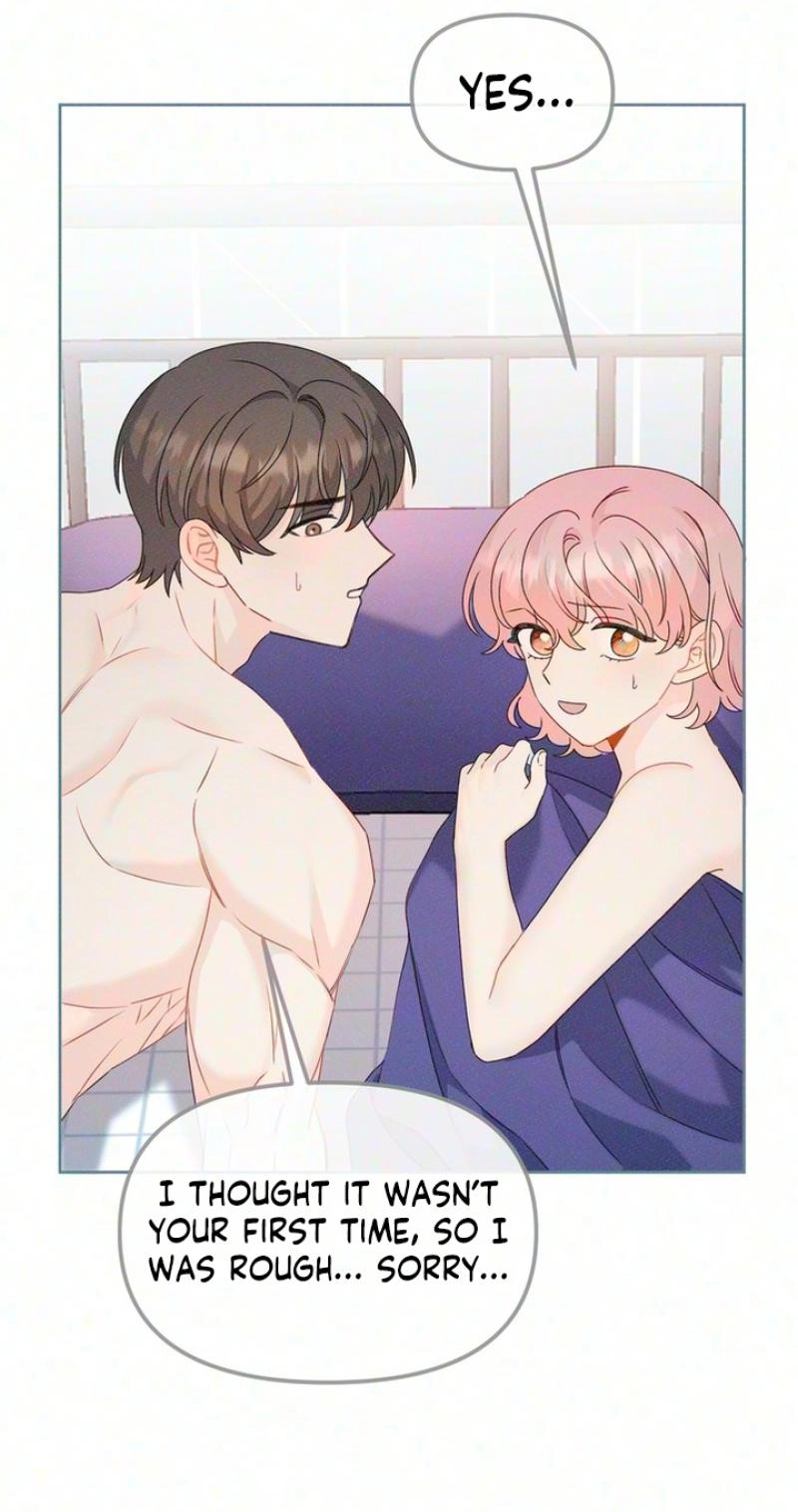 Delicious Man Chapter 6 page 89 - 