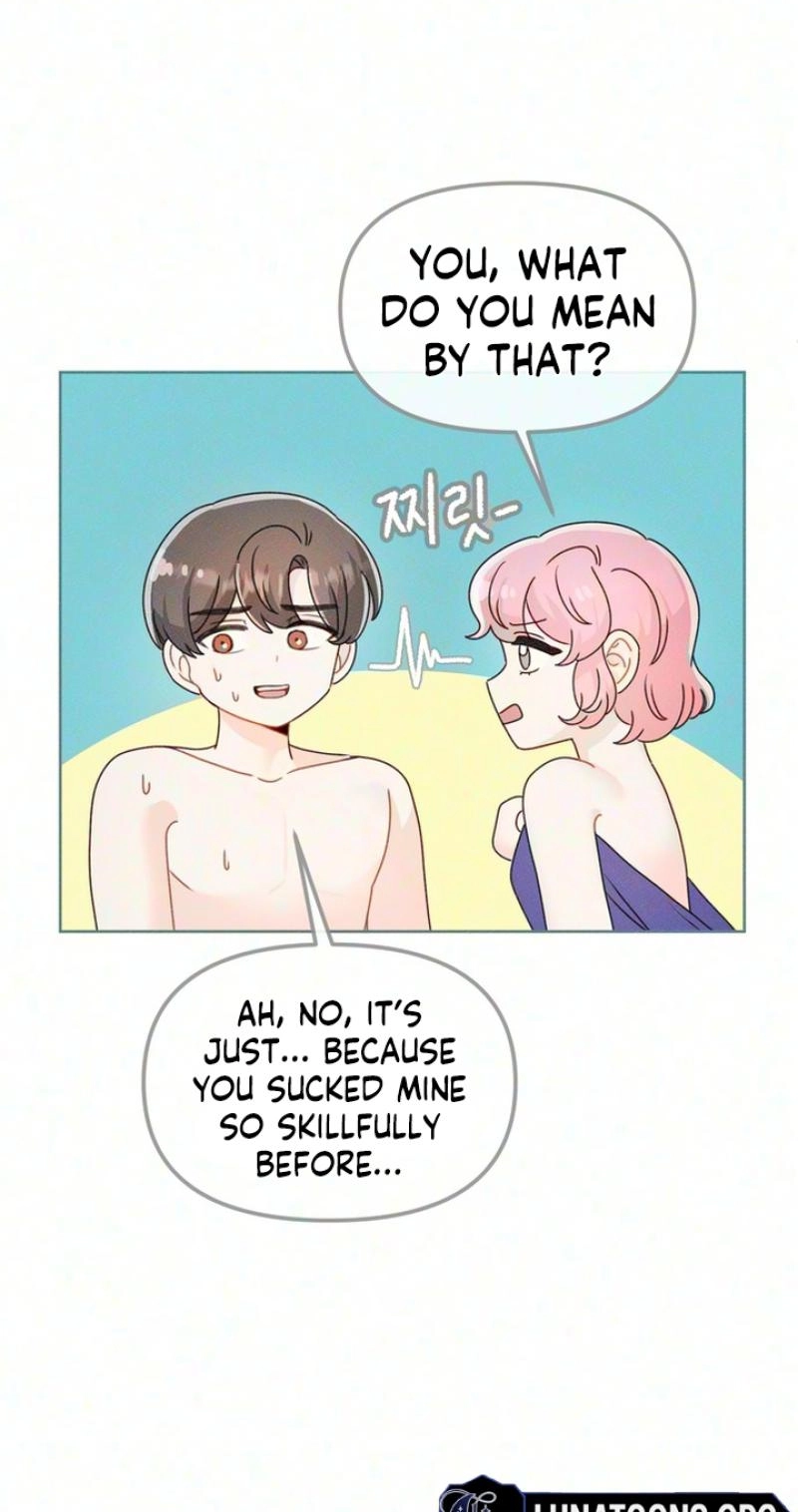 Delicious Man Chapter 6 page 90 - 