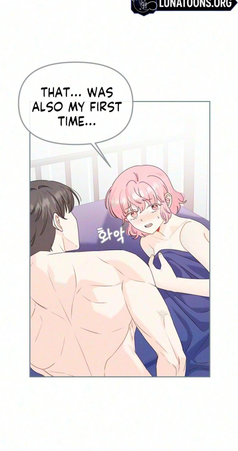 Delicious Man Chapter 6 page 91 - 