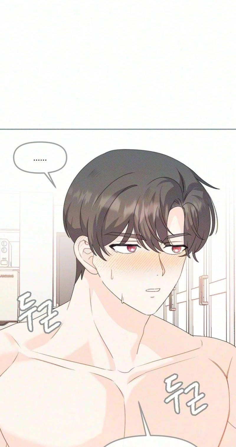 Delicious Man Chapter 6 page 92 - 