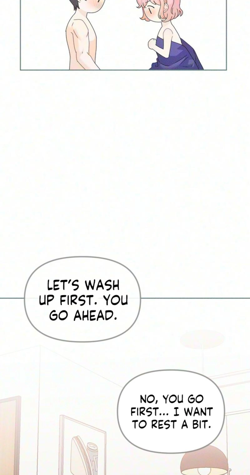 Delicious Man Chapter 6 page 94 - 